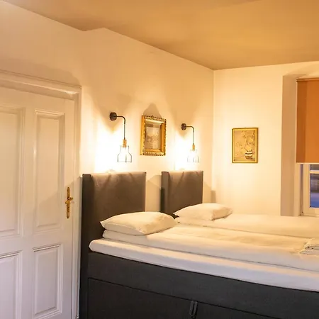 Friedrich Homm Apartment Sibiu Exterior photo