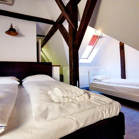 Friedrich Homm Apartment Sibiu Exterior photo