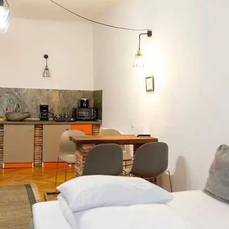 Friedrich Homm Apartment Sibiu Exterior photo