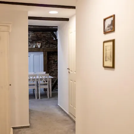Friedrich Homm Apartment Sibiu Exterior photo