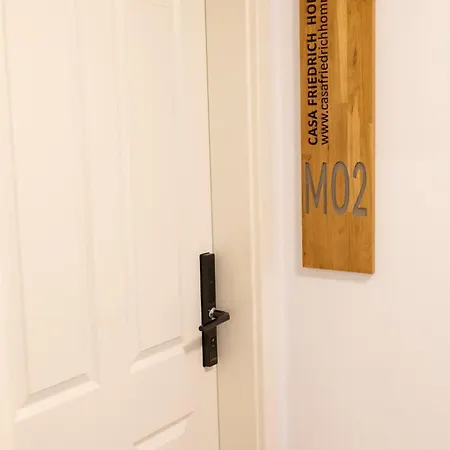 Friedrich Homm Apartment Sibiu Exterior photo
