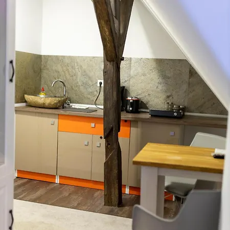 Friedrich Homm Apartment Sibiu Exterior photo