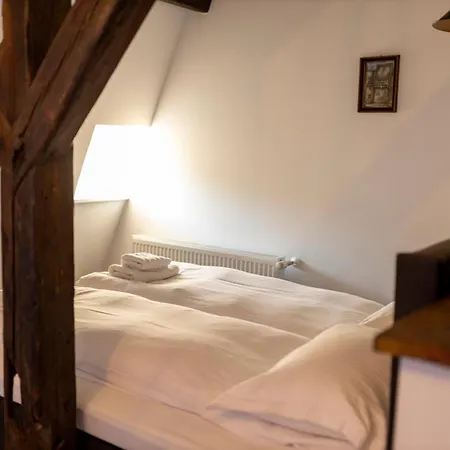Friedrich Homm Apartment Sibiu Exterior photo