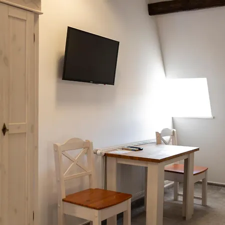 Friedrich Homm Apartment Sibiu Exterior photo