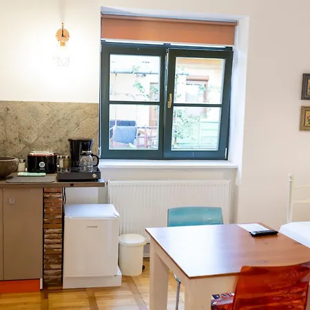 Friedrich Homm Apartment Sibiu Exterior photo