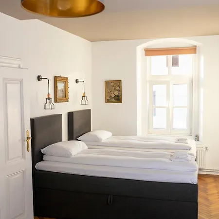 Friedrich Homm Apartment Sibiu Exterior photo