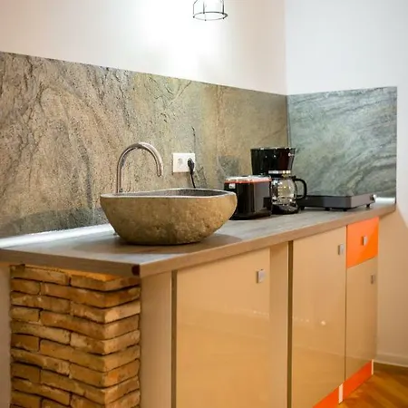 Friedrich Homm Apartment Sibiu Exterior photo