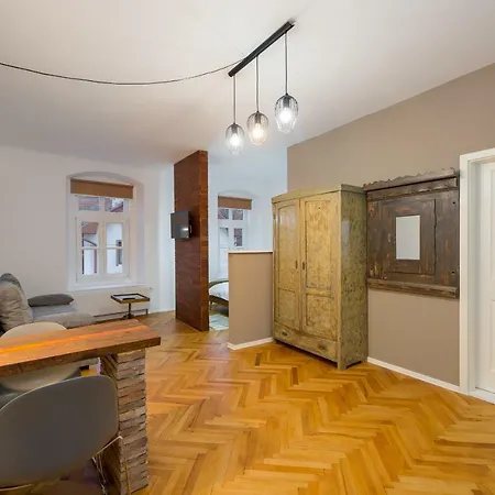 Friedrich Homm Apartment Sibiu Exterior photo