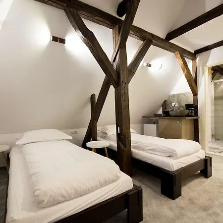 Friedrich Homm Apartment Sibiu Exterior photo
