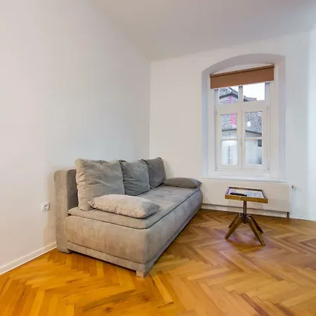 Friedrich Homm Apartment Sibiu Exterior photo