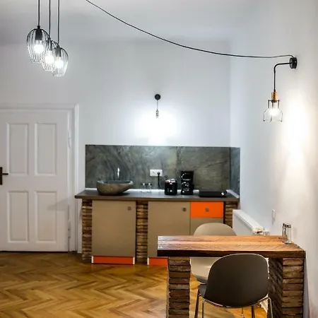 Friedrich Homm Apartment Sibiu Exterior photo