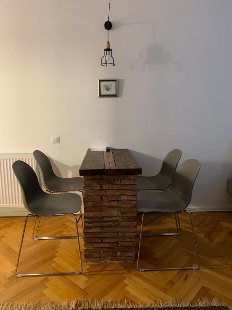 Apartment Friedrich Homm