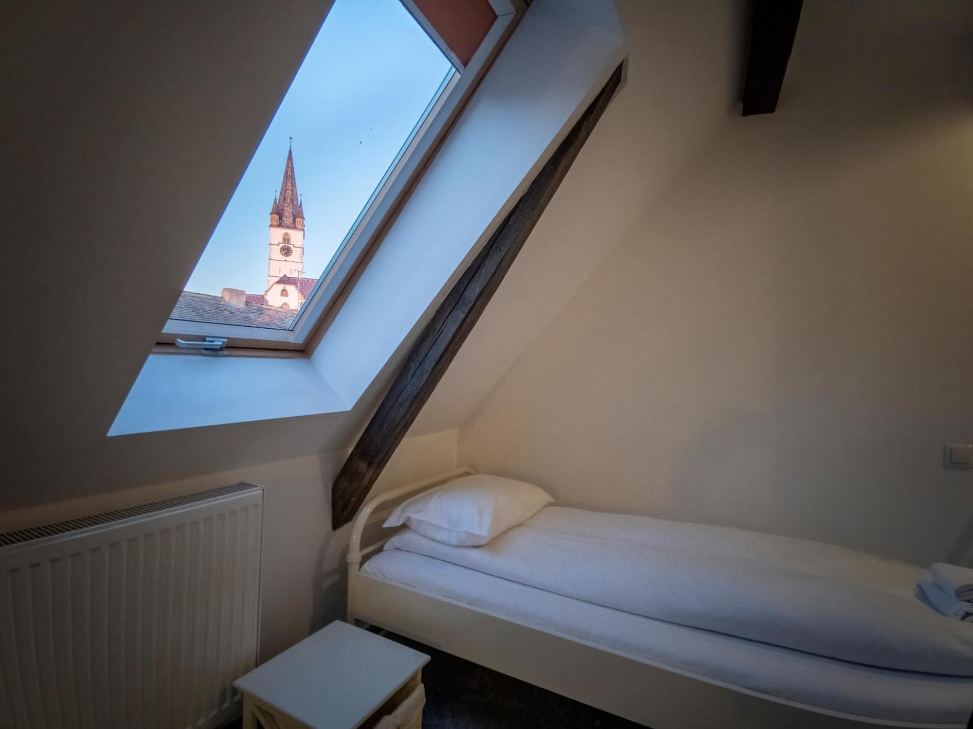 Friedrich Homm * Sibiu