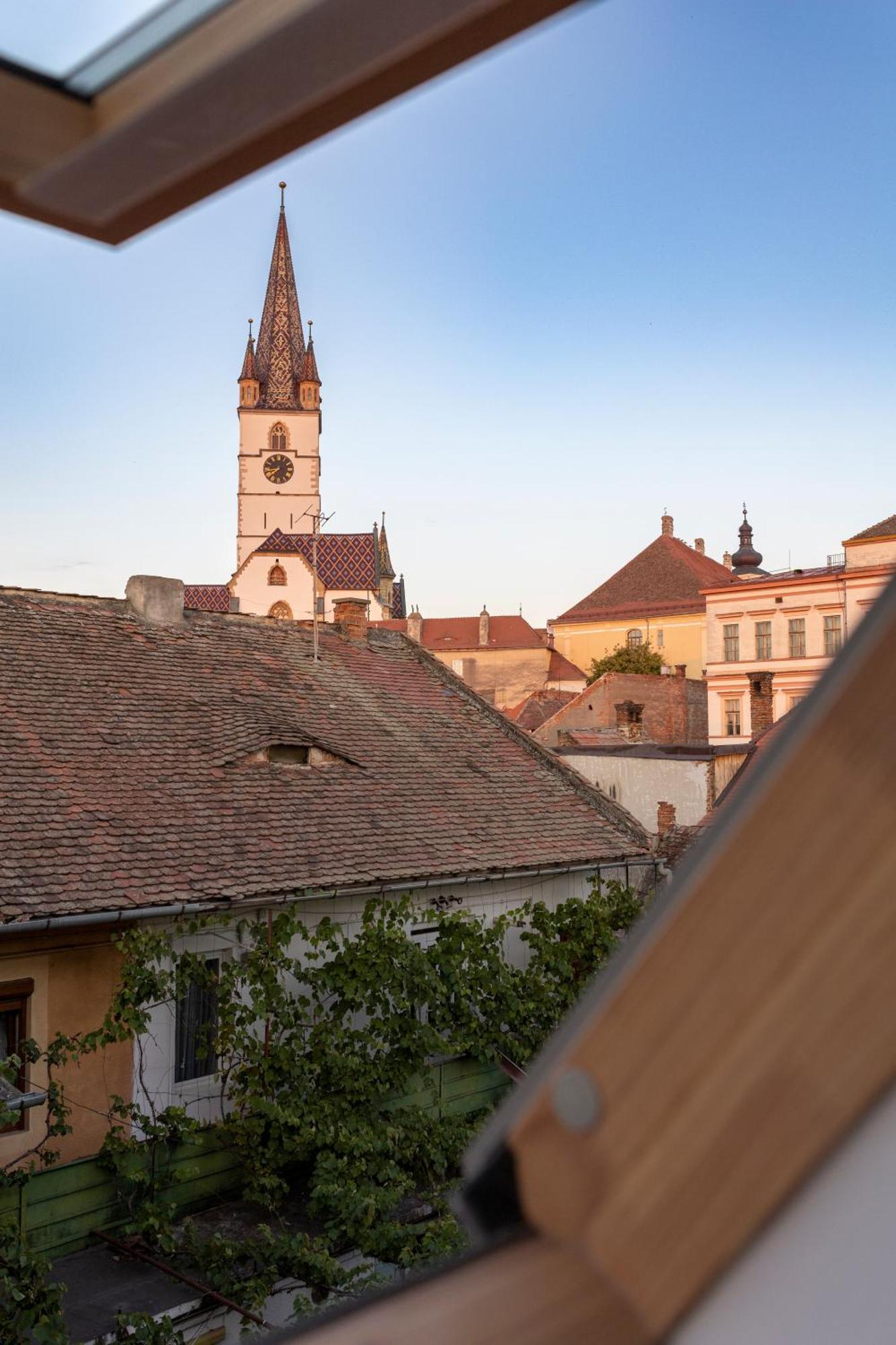 Friedrich Homm * Sibiu