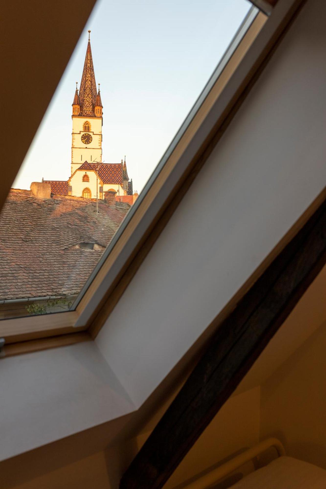 Apartment Friedrich Homm *