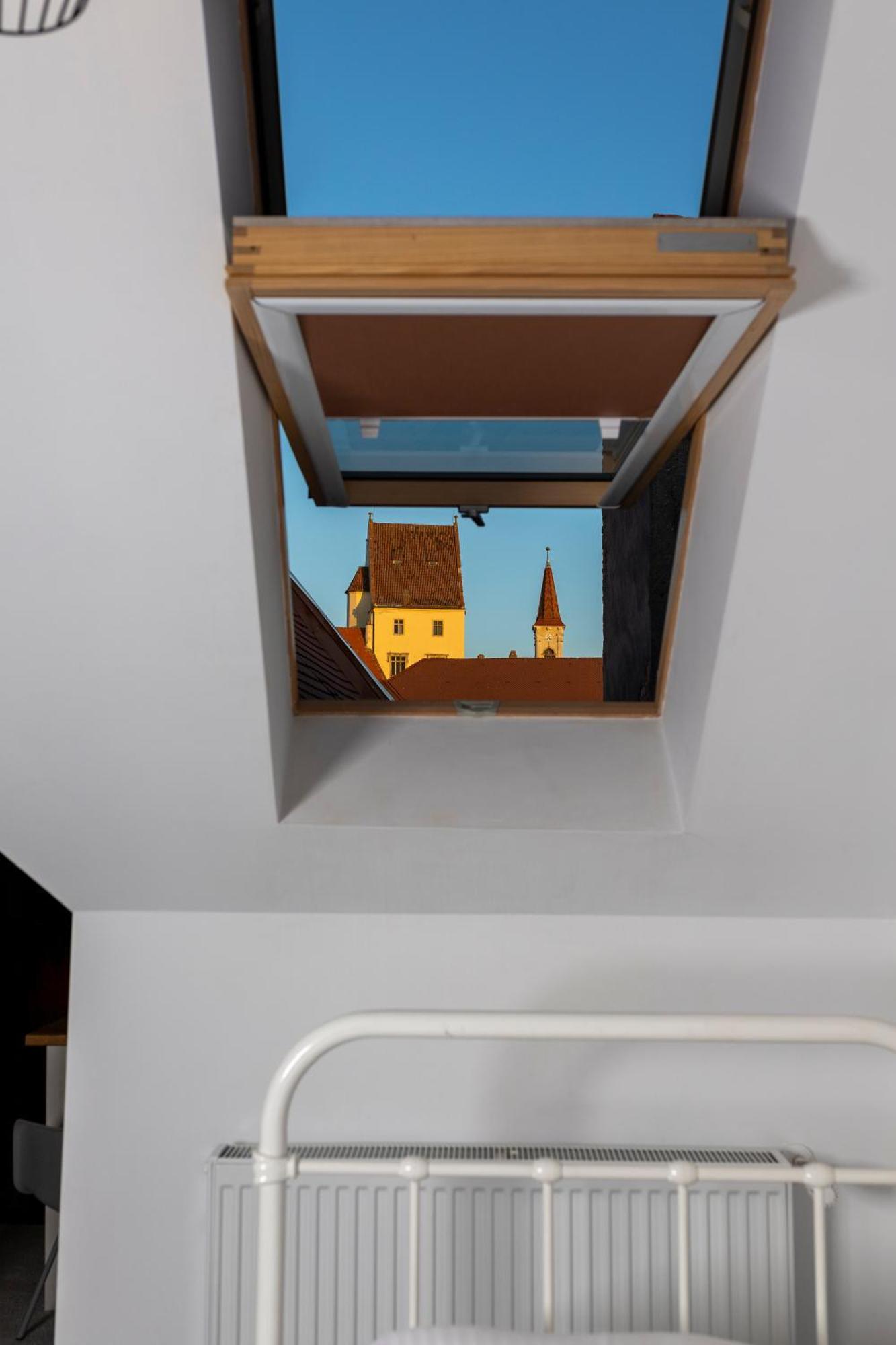 Friedrich Homm Apartment