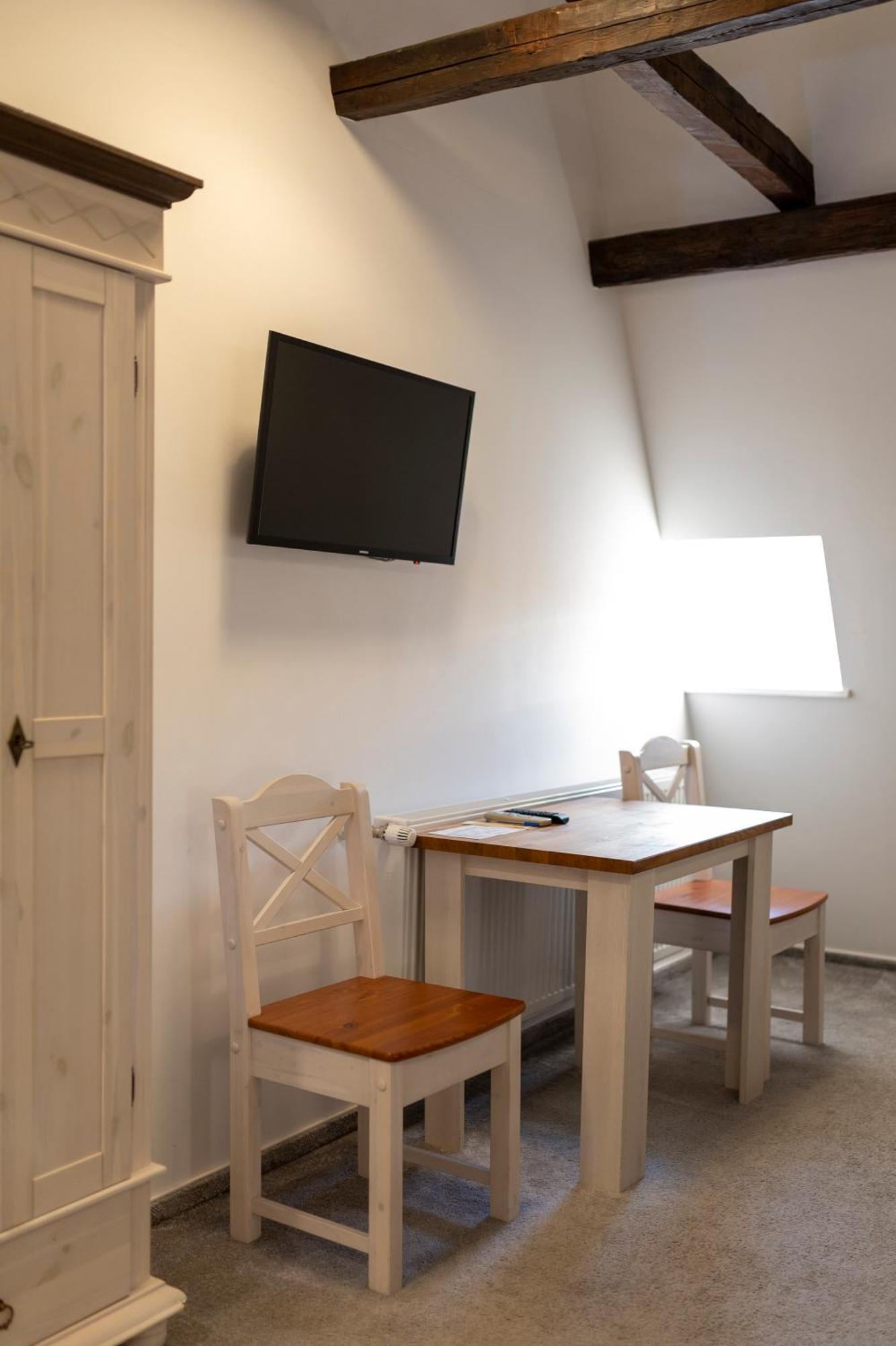Friedrich Homm Apartment *