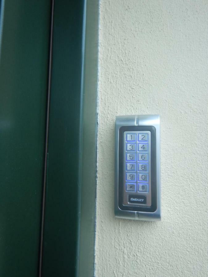 Apartment Friedrich Homm Sibiu