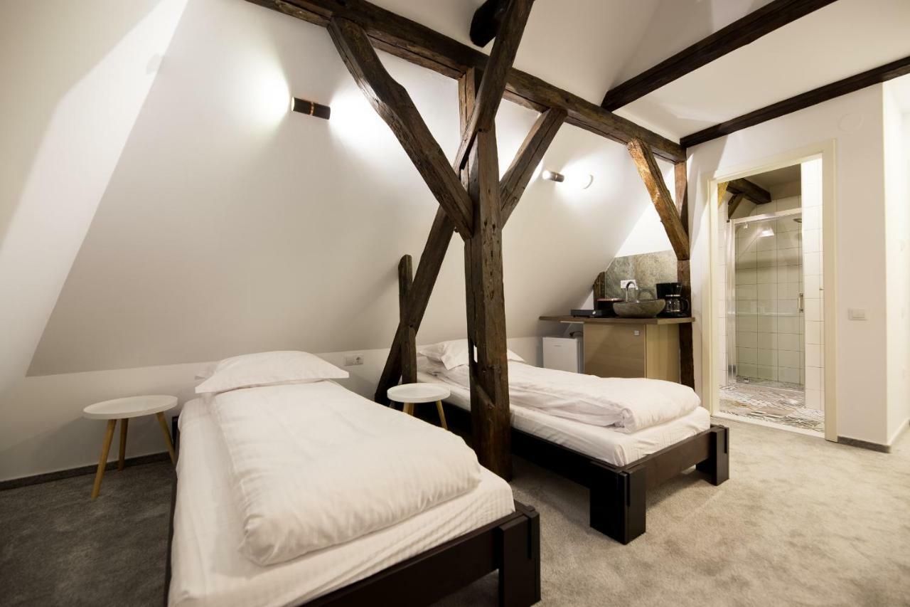 Apartment Friedrich Homm *