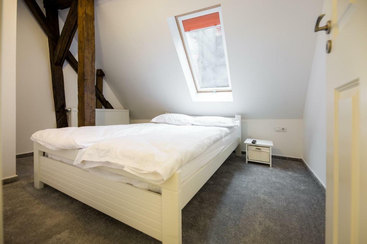 Friedrich Homm Apartment Sibiu