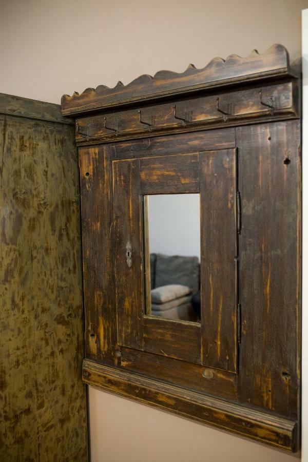 Friedrich Homm Apartment *